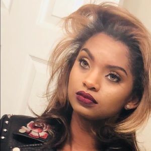 Meet your Posher, Mamie